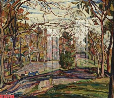 File PSD Tranh sơn dầu phương tây tổng hợp STS27118 (gốc) cho designer