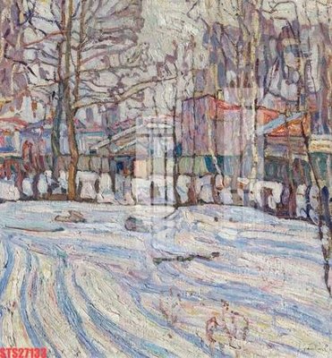 File in lụa Tranh sơn dầu phương tây tổng hợp STS27133 (tân cổ điển) Tranh sơn dầu phương tây tổng hợp STS27133