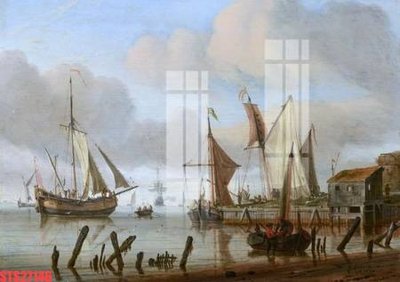 Download file gốc Tranh sơn dầu phương tây tổng hợp STS27146 (độ nét cao)