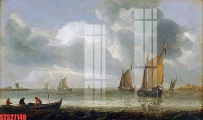 Tải file Tranh sơn dầu phương tây tổng hợp STS27149 (gốc) in tranh tráng gương