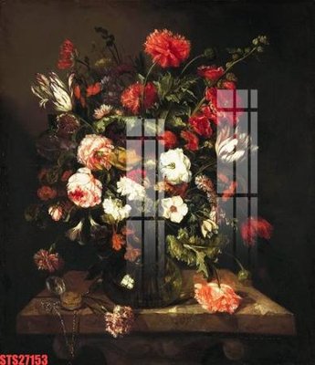 File PSD Tranh sơn dầu phương tây tổng hợp STS27153 (bản gốc) độ phân giải cao