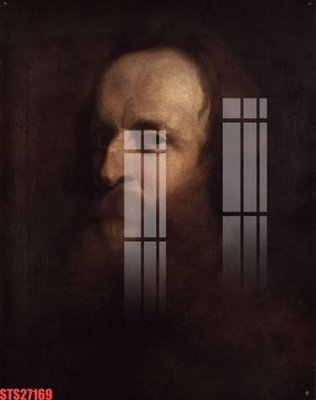 File tranh PSD Tranh sơn dầu phương tây tổng hợp STS27169 chất lượng cao