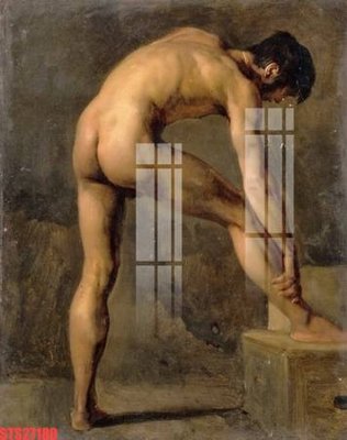 File tranh in trần Tranh sơn dầu phương tây tổng hợp STS27180 (ảnh gốc siêu nét)