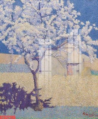 File ảnh Tranh sơn dầu phương tây tổng hợp STS27195 (gốc) cho trang trí nhà hàng