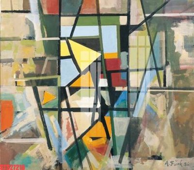 Tải file Tranh sơn dầu phương tây tổng hợp STS27218 (ảnh gốc) độ phân giải 300dpi