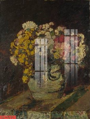 File gốc Tranh sơn dầu phương tây tổng hợp STS27238 (ảnh chi tiết) để in trần