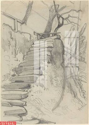 File tranh Tranh sơn dầu phương tây tổng hợp STS27270 (gốc) chủ đề động vật