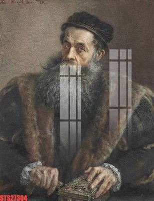 File tranh gốc Tranh sơn dầu phương tây tổng hợp STS27304 chủ đề hiện đại