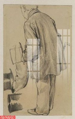 File tranh gốc in trần nhà Tranh sơn dầu phương tây tổng hợp STS27310 3D