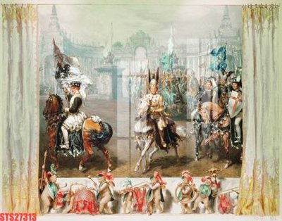 Download file Tranh sơn dầu phương tây tổng hợp STS27313 (gốc) cho xưởng in