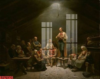 File PSD Tranh sơn dầu phương tây tổng hợp STS27331 (gốc) cho designer