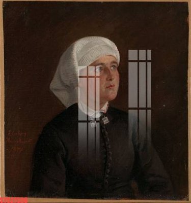 File gốc Tranh sơn dầu phương tây tổng hợp STS27336 (phiên bản chuẩn) để in ấn