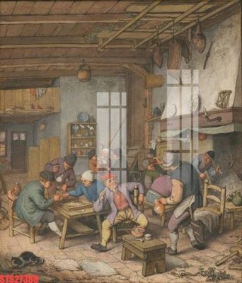 File tranh Tranh sơn dầu phương tây tổng hợp STS27388 (gốc) phong cách tối giản