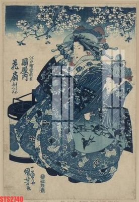 File gốc Tranh sơn dầu phương tây tổng hợp STS2740 (chuẩn màu) cho in offset