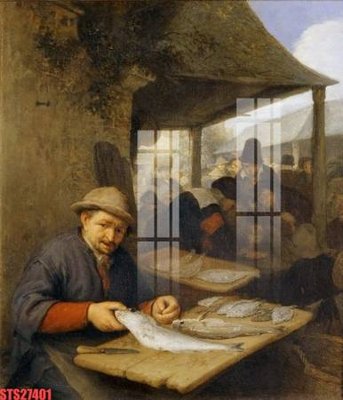 File tranh Tranh sơn dầu phương tây tổng hợp STS27401 (gốc) chủ đề thiên nhiên