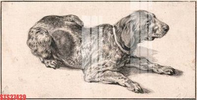 File gốc Tranh sơn dầu phương tây tổng hợp STS27429 (in mica) làm quà tặng