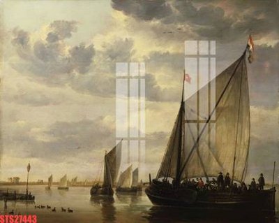 File gốc Tranh sơn dầu phương tây tổng hợp STS27443 (thiết kế) cho in ấn