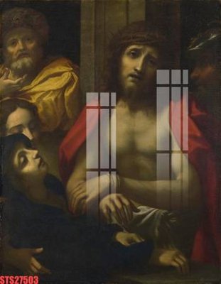 File gốc Tranh sơn dầu phương tây tổng hợp STS27503 (in tráng gương) hiện đại