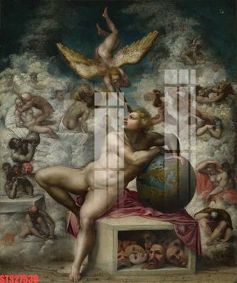 File gốc Tranh sơn dầu phương tây tổng hợp STS27539 (ảnh chi tiết) để in ấn