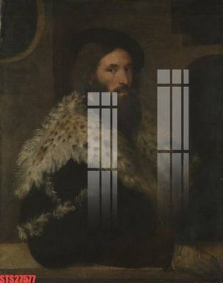 File gốc Tranh sơn dầu phương tây tổng hợp STS27577 (in lụa) tranh thuận buồm