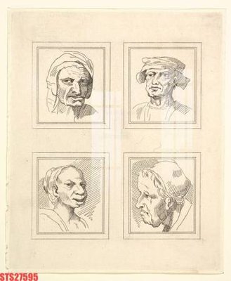 Tải file Tranh sơn dầu phương tây tổng hợp STS27595 (gốc) in tranh tráng gương