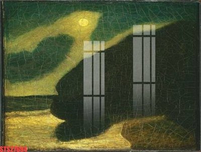 File gốc in mica Tranh sơn dầu phương tây tổng hợp STS27694 chất lượng