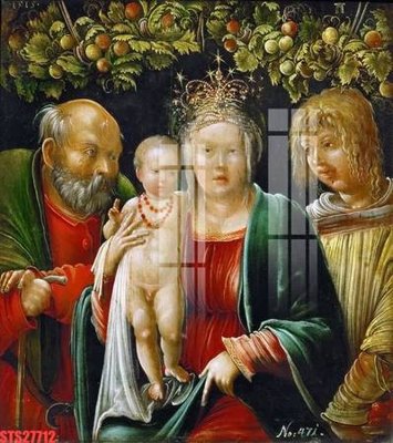 File PSD Tranh sơn dầu phương tây tổng hợp STS27712 (gốc) tách lớp chi tiết