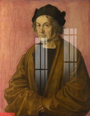 Download file gốc Tranh sơn dầu phương tây tổng hợp STS27721 (in lụa) nghệ thuật