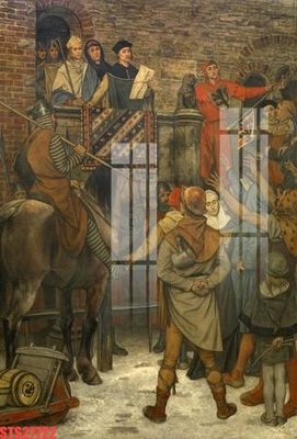 File gốc Tranh sơn dầu phương tây tổng hợp STS27722 (dành cho quảng cáo)