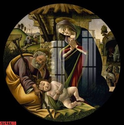 File tranh Tranh sơn dầu phương tây tổng hợp STS27788 (gốc) chủ đề tĩnh vật