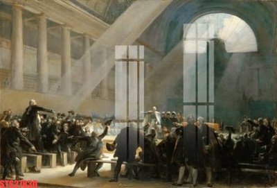 Download file Tranh sơn dầu phương tây tổng hợp STS27830 (gốc) cho xưởng in