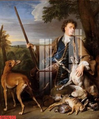 File PSD Tranh sơn dầu phương tây tổng hợp STS27836 (bản gốc) chất lượng nhất