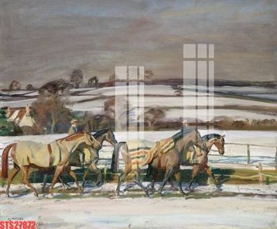 File ảnh Tranh sơn dầu phương tây tổng hợp STS27872 (gốc) in standee