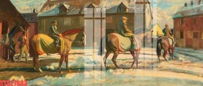 Tải file tranh gốc Tranh sơn dầu phương tây tổng hợp STS27883 chất lượng cao