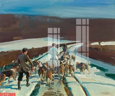 File in lụa Tranh sơn dầu phương tây tổng hợp STS27906 (tân cổ điển) Tranh sơn dầu phương tây tổng hợp STS27906