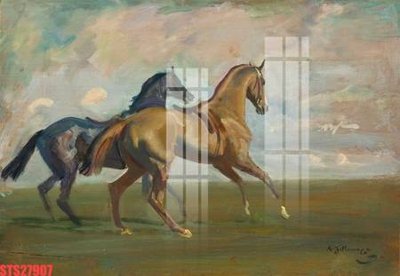 File gốc in ấn Tranh sơn dầu phương tây tổng hợp STS27907 chất lượng vượt trội