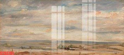 Hình ảnh file gốc in lụa Tranh sơn dầu phương tây tổng hợp STS2791