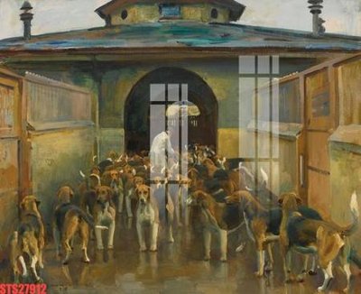 File gốc Tranh sơn dầu phương tây tổng hợp STS27912 (dành cho trang trí nội thất)