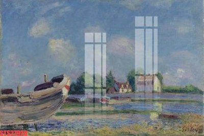 Tải file gốc Tranh sơn dầu phương tây tổng hợp STS27920 (in không vỡ ảnh)