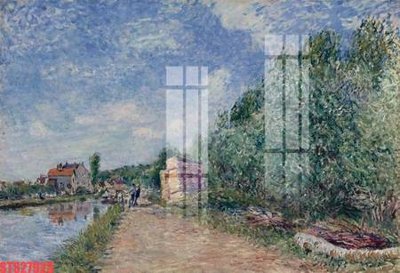 Chi tiết file gốc Tranh sơn dầu phương tây tổng hợp STS27923 (cho in tráng gương)