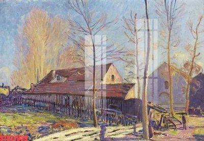 Download file gốc Tranh sơn dầu phương tây tổng hợp STS27939 (in lụa) nghệ thuật