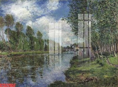 Tải file Tranh sơn dầu phương tây tổng hợp STS27957 (ảnh gốc) file AI/EPS