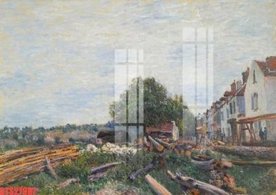 File tranh Tranh sơn dầu phương tây tổng hợp STS27967 (gốc) chủ đề động vật