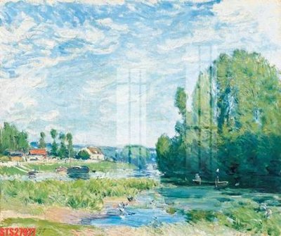 File gốc Tranh sơn dầu phương tây tổng hợp STS27977 (phong cách) tối giản