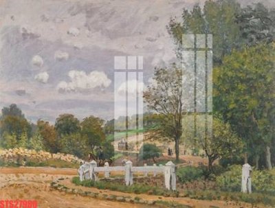 File tranh Tranh sơn dầu phương tây tổng hợp STS27980 (bản gốc) treo phòng ăn