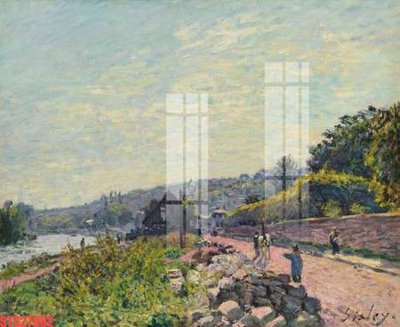 File gốc Tranh sơn dầu phương tây tổng hợp STS27982 (trang trí) phòng ngủ