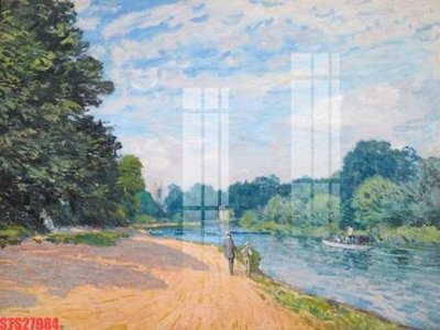 File tranh in trần Tranh sơn dầu phương tây tổng hợp STS27984 (ảnh gốc siêu nét)