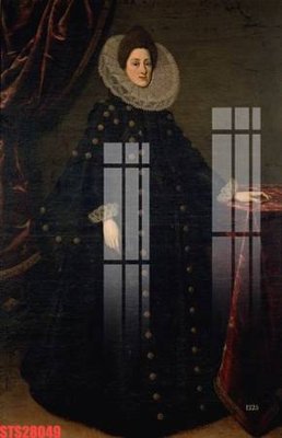 File gốc Tranh sơn dầu phương tây tổng hợp STS28049 (in tráng gương) ốp tường