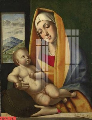 File tranh Tranh sơn dầu phương tây tổng hợp STS28076 (gốc) chủ đề thành phố