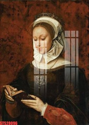 Tải file Tranh sơn dầu phương tây tổng hợp STS28096 (ảnh gốc) in gạch men